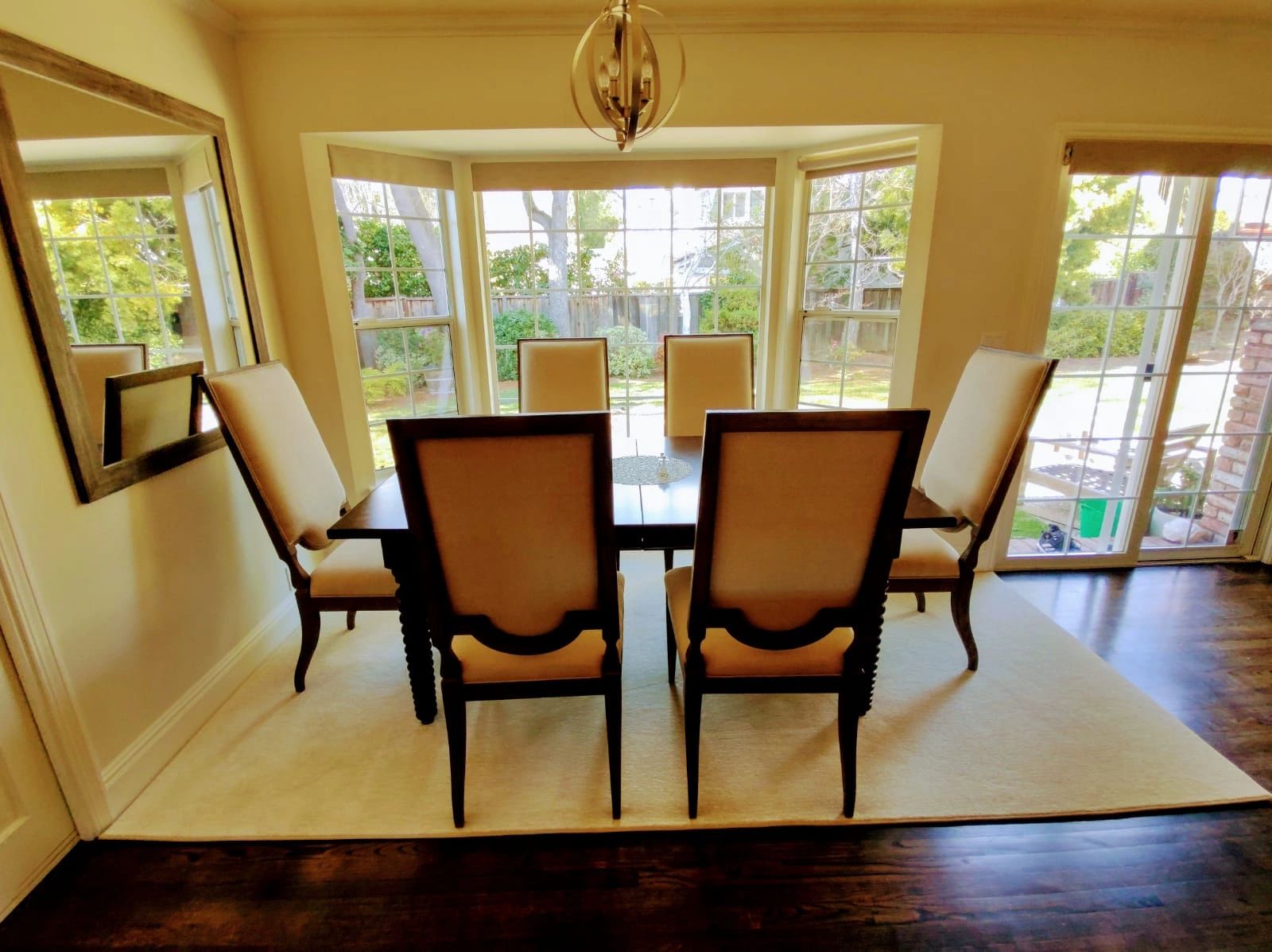 Rivas Flooring Service